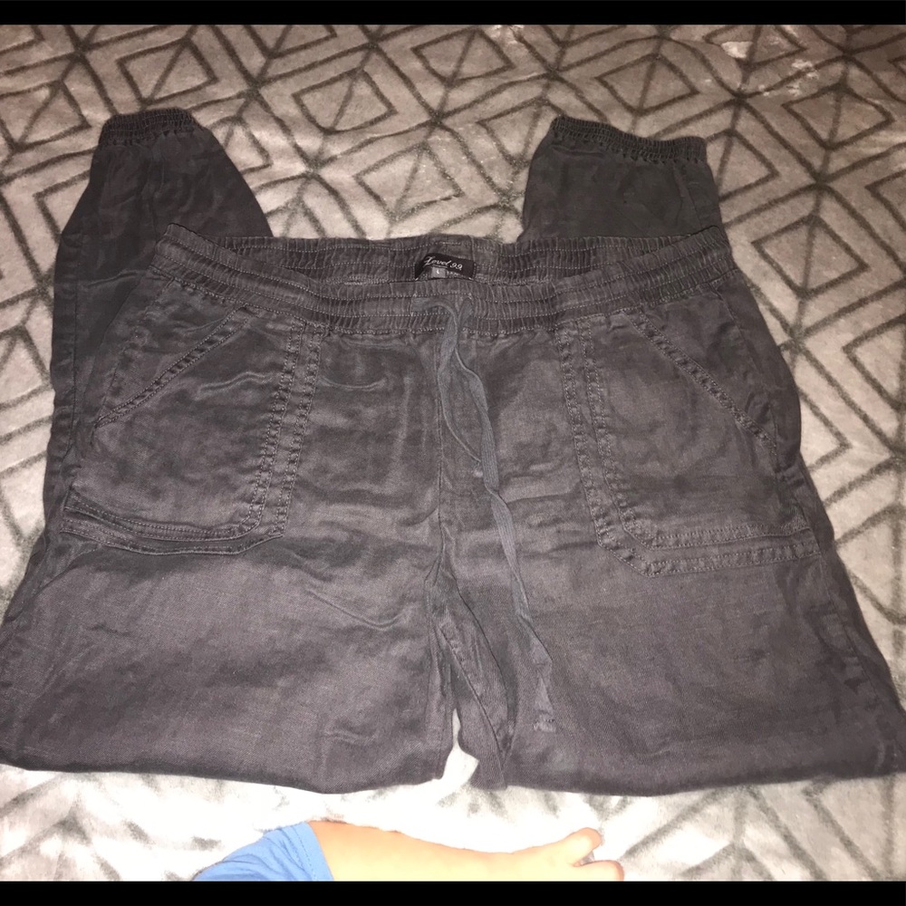 Level 99 Joggers